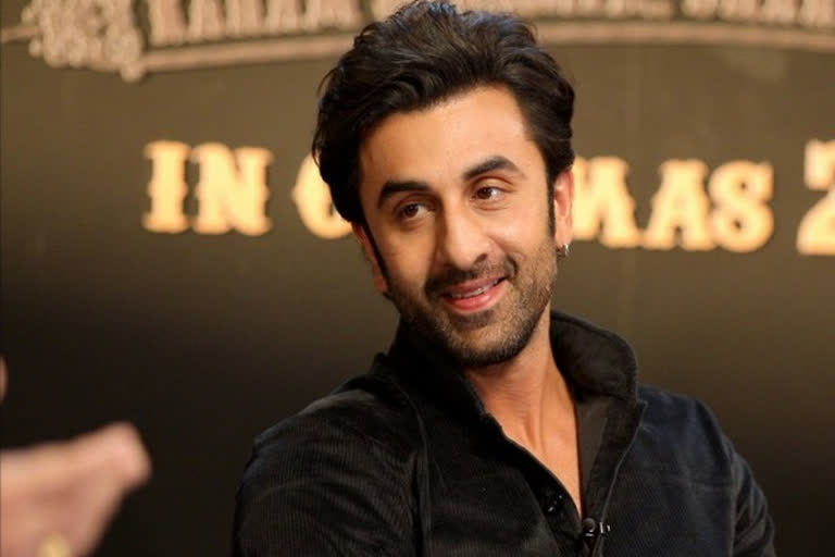 Ranbir on Pheloed Comment