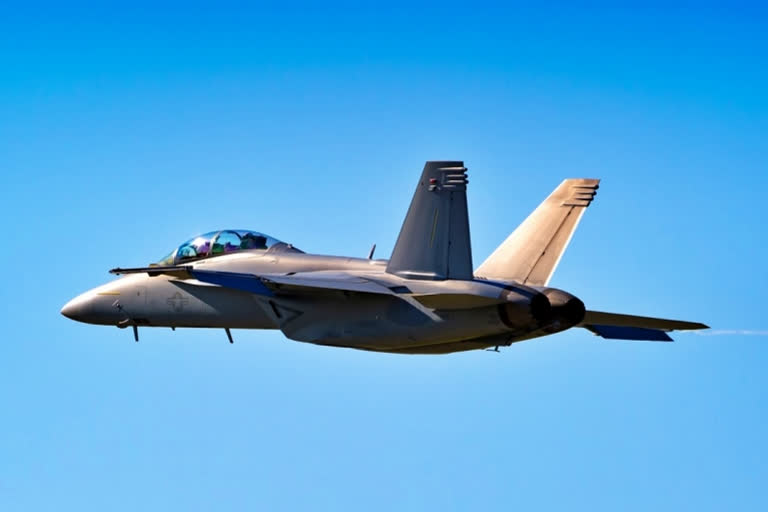 The deal, according to Boeing, will have potential economic impact of $3.6 billion over 10 years to Indian economy with the F/A-18 Super Hornet as India’s carrier-based fighter. The aerospace major also proposed work and technology transfer for the fighter jets with Indian industry.