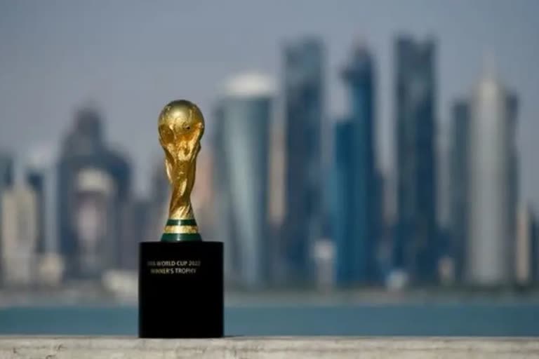 Pakistan Army to provide troops to Qatar for football World Cup security