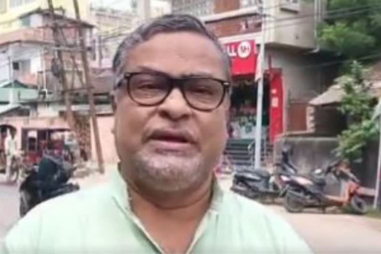 Subal Bhowmik