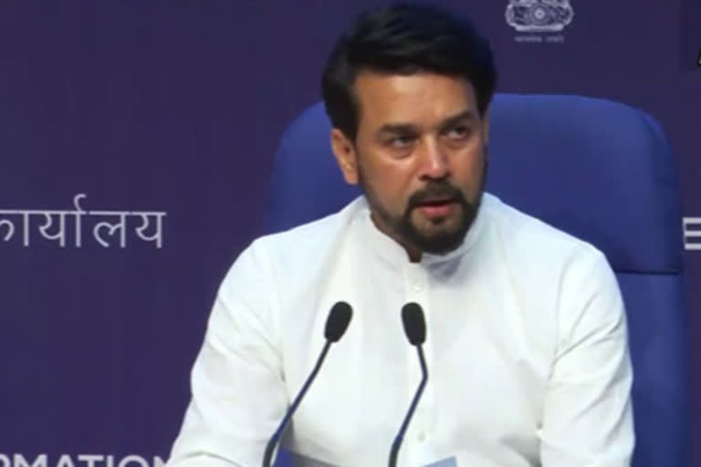 Anurag Thakur launches Azadi Quest online game based on Freedom struggle