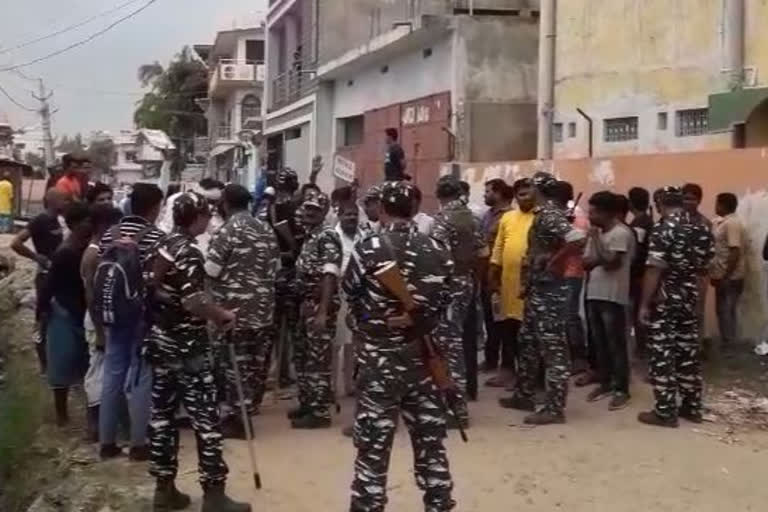CBI raids on RJD leaders continue in Bihar, party alleges revenge politics