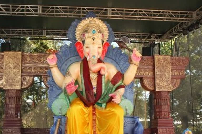 1947 mandals allowed out of 3255 applications for ganeshotsav 2022 in mumbai