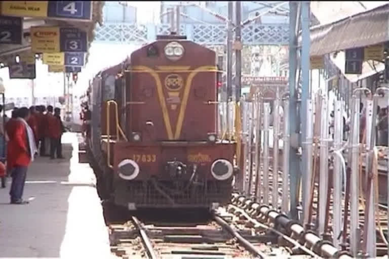 Yeswantpur-Kachiguda Weekend Trains