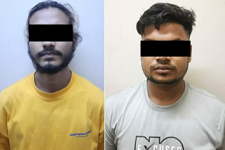 lsd-comes-in-kolkata-in-a-parcel-through-post-office-stf-arrests-2-from-tiljola