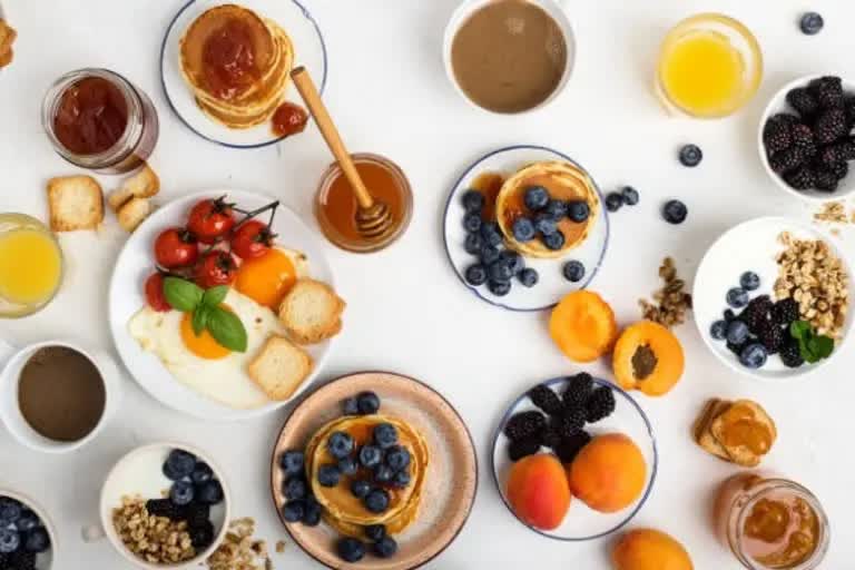 Skipping breakfast may lead to Psychosocial Health Problems in Children