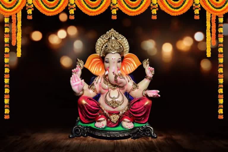 Ganesh Chaturthi 2022