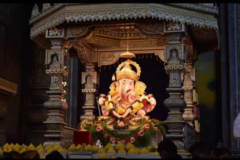 Ganesh Chaturthi 2022