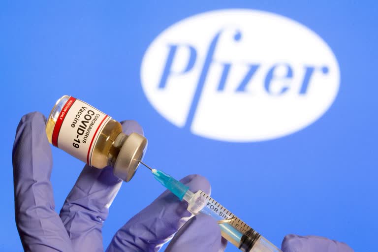 Pfizer vaccine effective, 5 ବର୍ଷର କମ୍ ଶିଶୁଙ୍କ ଉପରେ ପିଫାଇଜର ଟିକା ପ୍ରଭାବଶାଳୀ