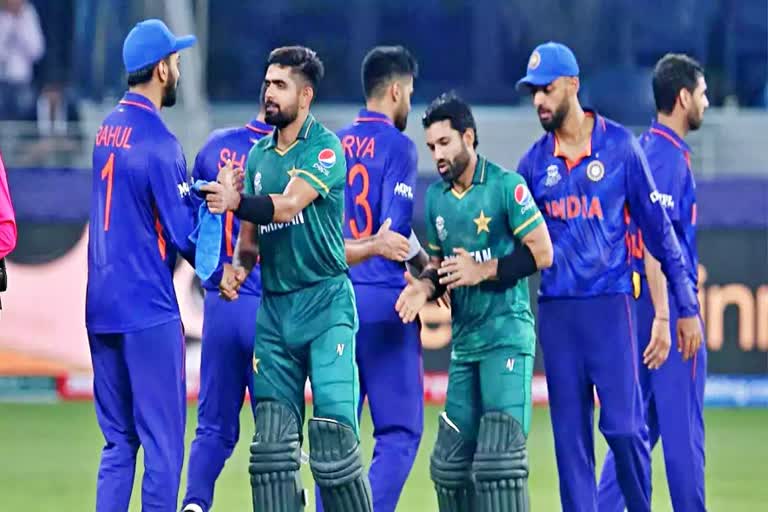 T20 World Cup  भारत और पाक टी20 विश्व कप मैच  अनारक्षित टिकट आईसीसी ने जारी किए  ICC issued unreserved tickets for India and Pak  India and Pakistan T20 World Cup match  अंतरराष्ट्रीय क्रिकेट परिषद  ICC  टी20 विश्व कप