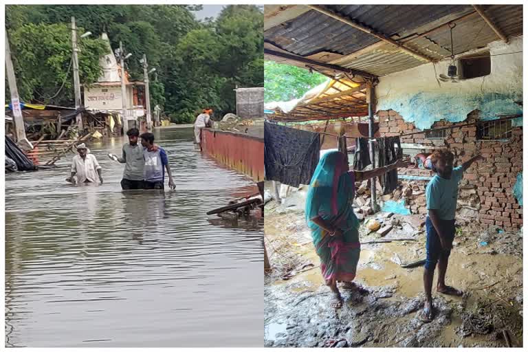 Vidisha flood