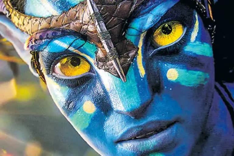 Avatar movie re release