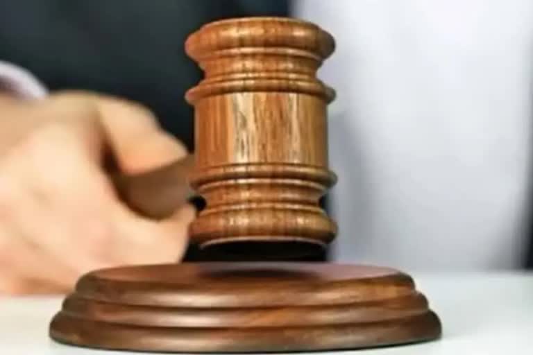 Rape Convict Gets 20 Year Jail in Tripura