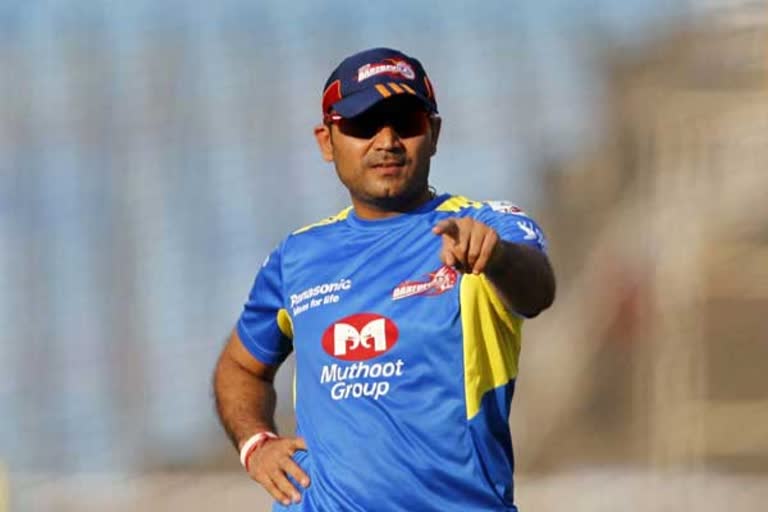 virender sehwag