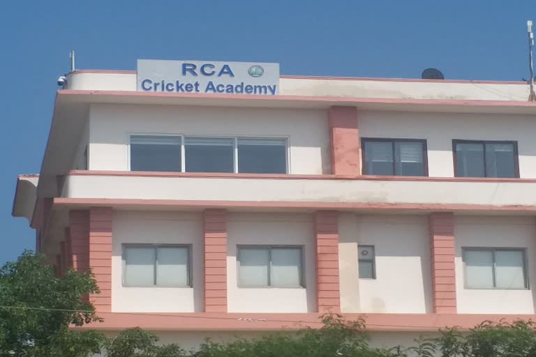 Court relief to Sriganganagar and Nagaur district cricket association