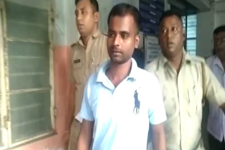 Life sentence In Barasat