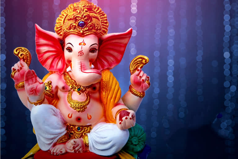 ganesh chaturthi 2022