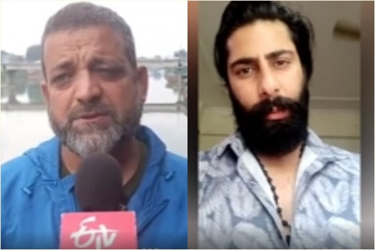 Local actor filmmakers welcome admin decision allowing 150 filmmakers to shoot in Jammu Kashmir