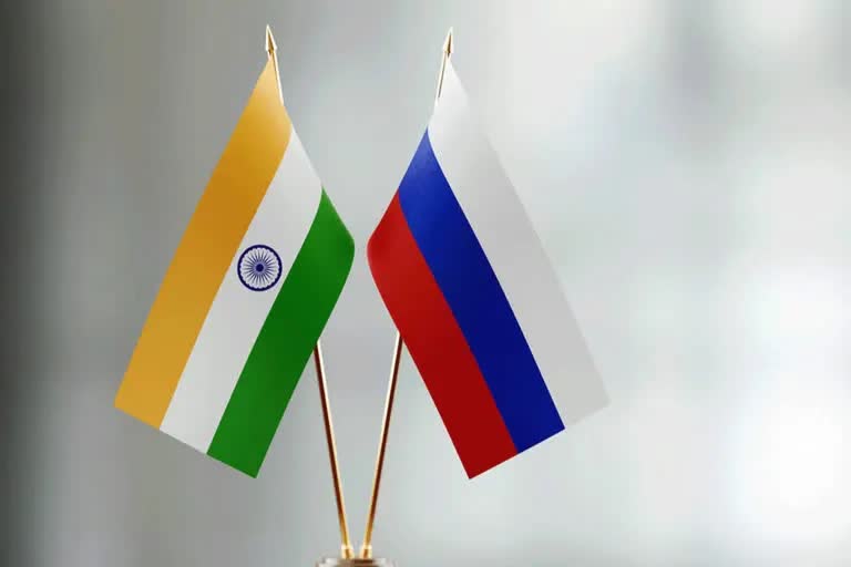 For the first time, India votes against Russia in UNSC on Ukraine