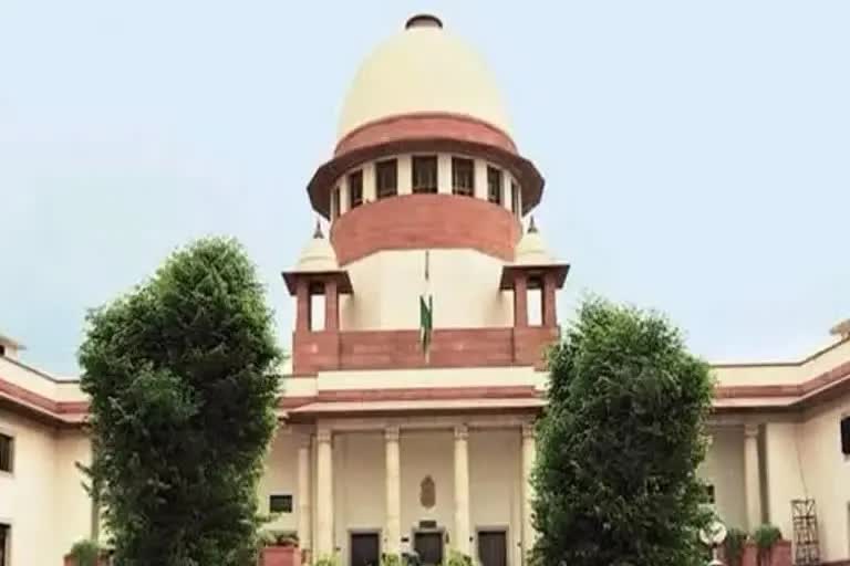 Supreme Court to pass order today on a plea against promising freebies by the political parties during election campaigns