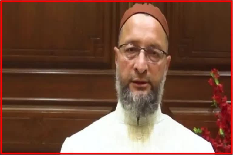 Owaisi