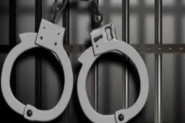 இந்திய வம்சாவளி பெண்கள் மீது நிறவெறி தாக்குதல்... அமெரிக்க பெண்மணி கைது