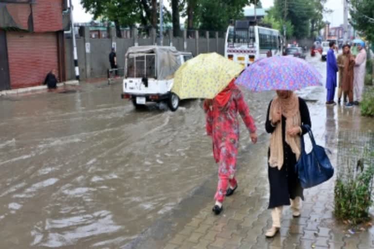 Karnataka weather update