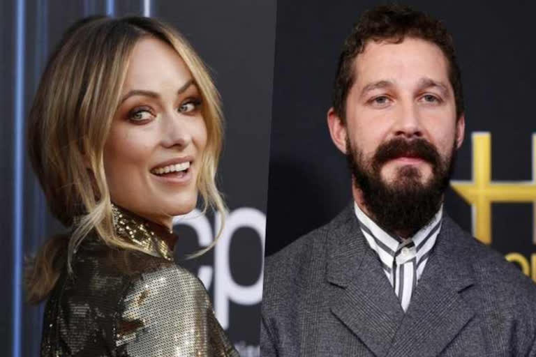 why Olivia Wilde fired Shia LaBeouf