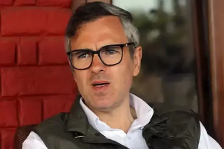 Omar Abdullah