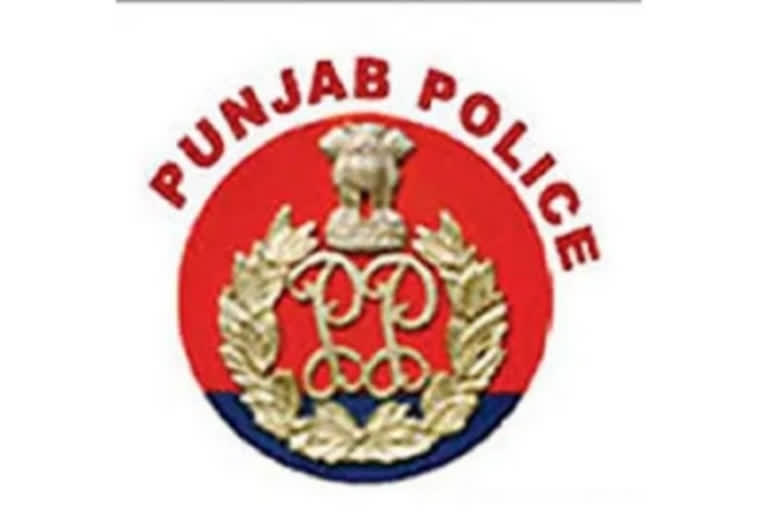 A threatening social media post by Bambiha gang to the Punjab Police and Government