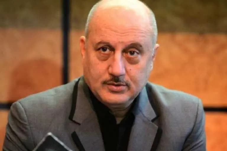 Anupam kher