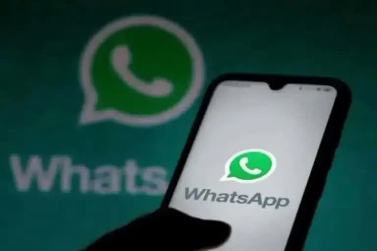 WhatsApp privacy policy