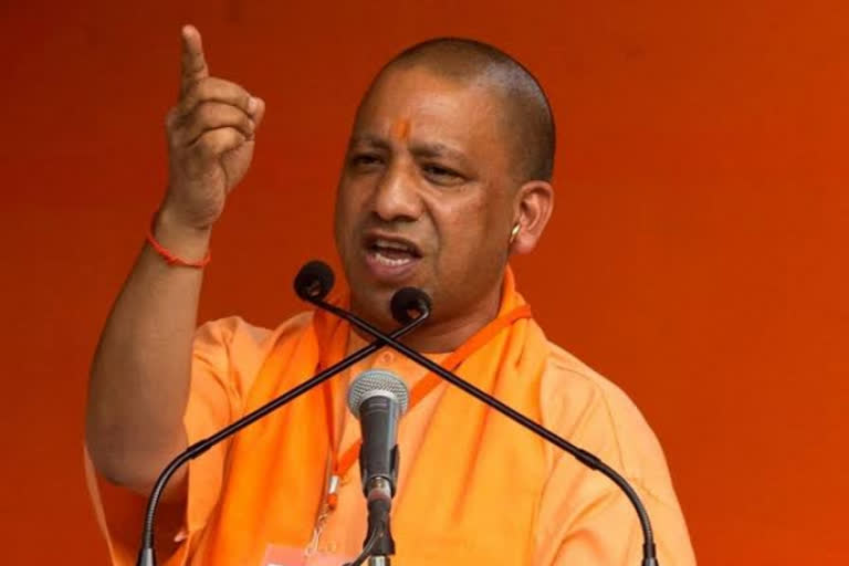 CM Yogi instructs strict adherence to safety standards in Noida Twin Tower demolition