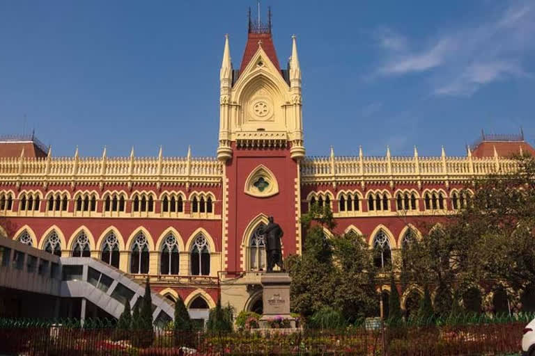 Calcutta High Court criticises West Bengal Government for harassing a German citizen