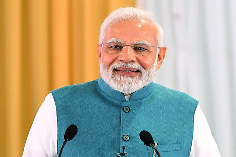 Narendra Modi is most popular among world leaders Morning Consult survey