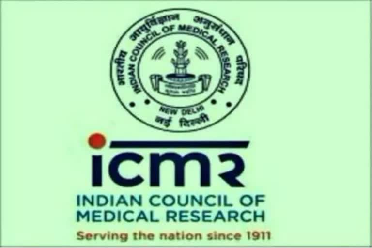 ICMR