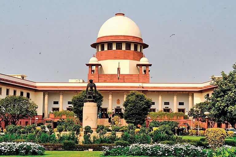 Freebies at cost of taxpayers' money may push State towards "imminent bankruptcy":SC