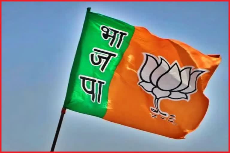 politics start after himachal congress mla joins bjp