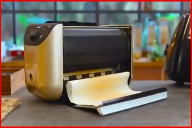 Dosa Printer