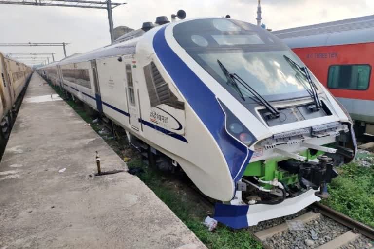 Vande Bharat Train