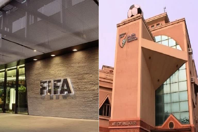 FIFA Lifts Ban on AIFF Paths Clear for India to Host Under 17 Women World Cup in October