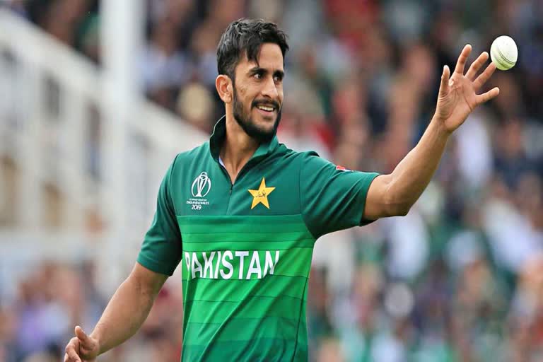 Asia Cup 2022  Pakistans Wasim ruled out  Hasan Ali called in as replacement  pakistan in Asia Cup 2022  india vs pakistan in asia cup 2022  एशिया कप 2022  पाकिस्तान के चोटिल तेज गेंदबाज वसीम बाहर  वसीम की जगह हसन अली टीम में शामिल  एशिया कप 2022 में पाकिस्तान  भारत बनाम पाकिस्तान एशिया कप 2022