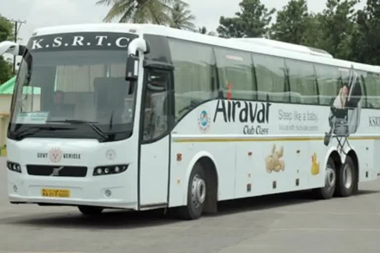 KSRTC