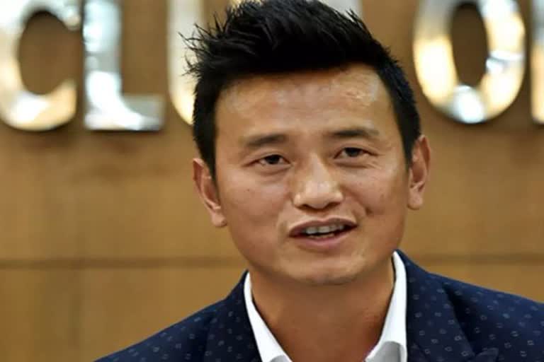 It's time to change system, Bhutia welcomes FIFA decision to lift ban on AIFF