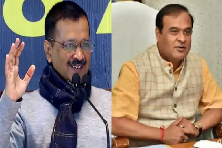 arvind-kejriwal-slams-himanta-biswa-sarma-on-twitter-over-school-closures