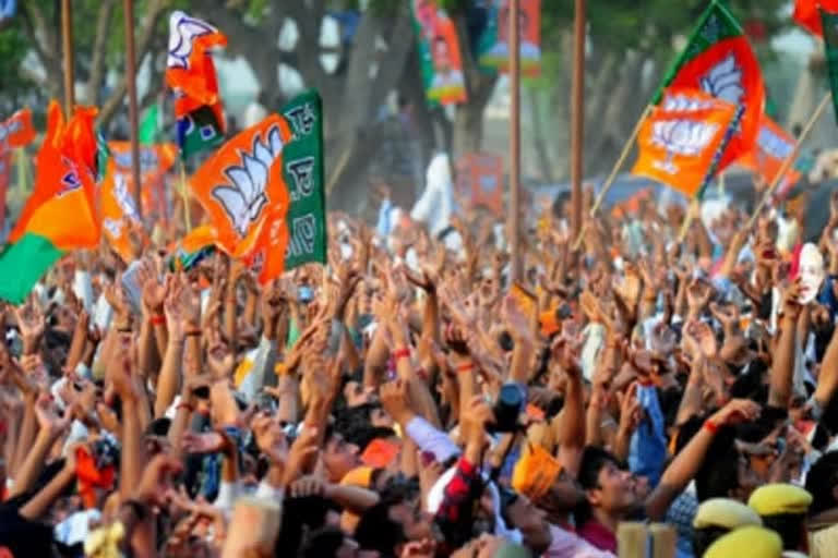 BJP has spent Rs 6,300 crore in toppling govts of other parties