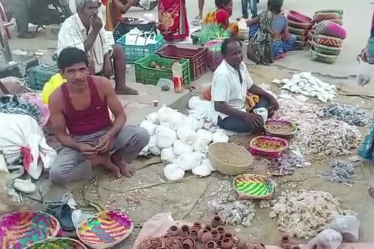 lankapodi utsav celebration in subarnapur