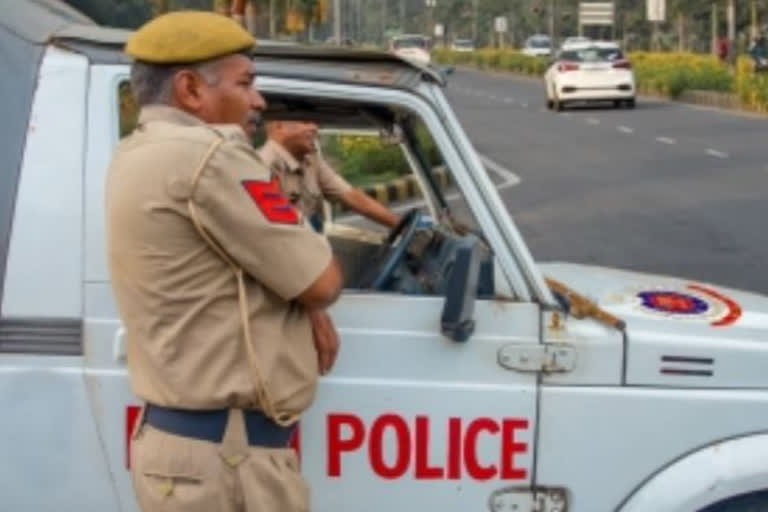 Odisha to set up 36 new police stations