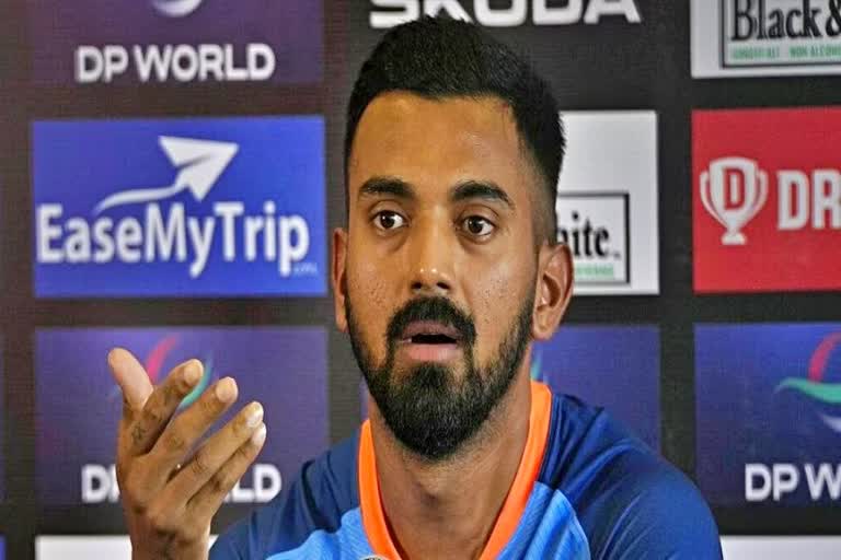 Asia Cup 2022  KL Rahul Excited for India Pakistan clash  india in Asia Cup 2022  india vs pakistan in Asia Cup 2022  राहुल भारत पाकिस्तान मुकाबले को लेकर उत्साहित  एशिया कप 2022  एशिया कप 2022 में भारत बनाम पाकिस्तान  एशिया कप 2022 में भारत