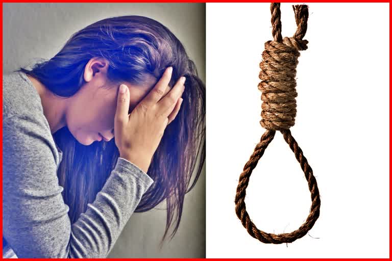 love affair suicide Case in Bilaspu
